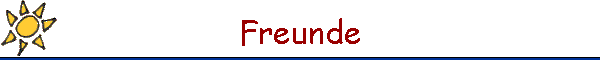 Freunde