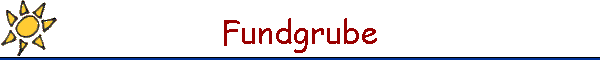 Fundgrube